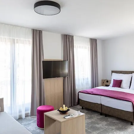 Frühstückspension Zur Bahn