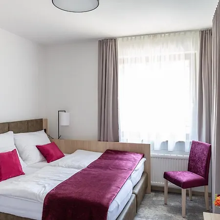 Zur Bahn Frühstückspension