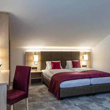 Frühstückspension Zur Bahn