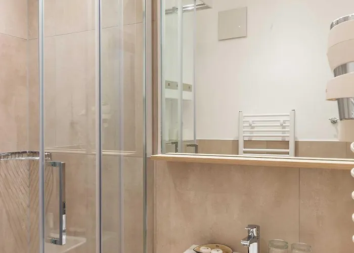 Nocleg ze śniadaniem 