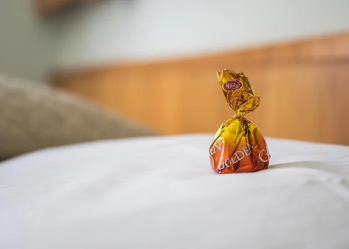 火车住宿加早餐旅馆 拉斯尼茨霍